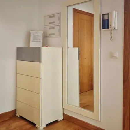 Desconectaengalicia Plaza Centro De Apartment *