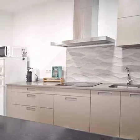 Lägenhet Desconectaengalicia Plaza Centro De *