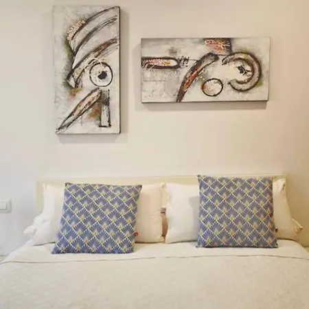 Desconectaengalicia Plaza Centro De Apartment Cambados