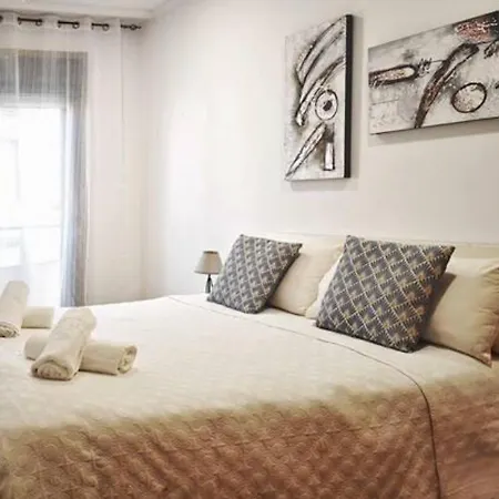 Desconectaengalicia Plaza Centro De * Cambados