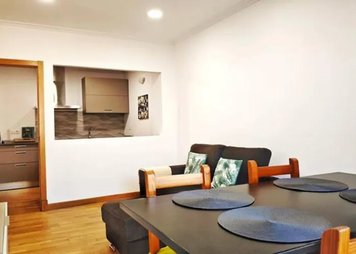 Desconectaengalicia Plaza Centro De