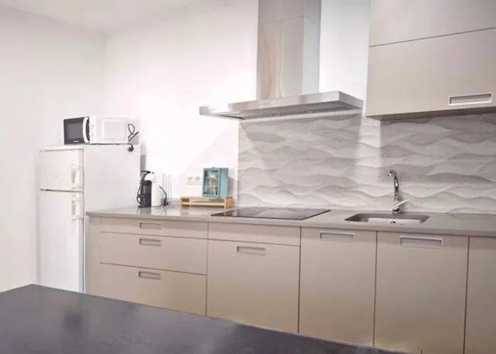 Apartmán Desconectaengalicia Plaza Centro De *