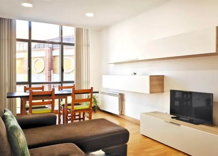 Desconectaengalicia Plaza Centro De * Cambados